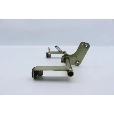 Support avant HONDA SH 125 2002 - 2003