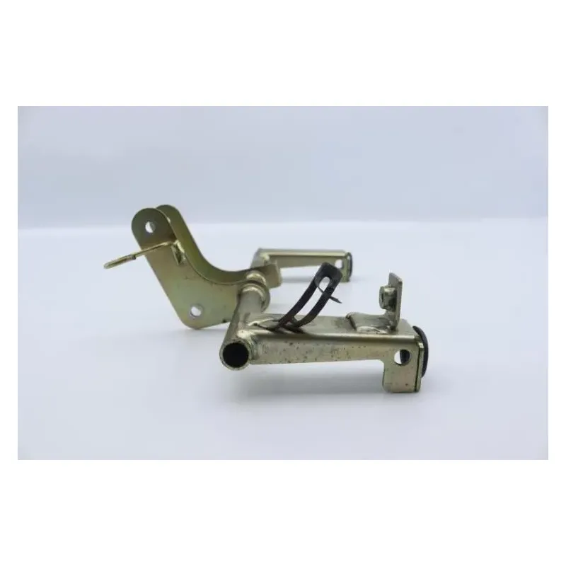 Support avant HONDA SH 125 2002 - 2003