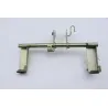 Support avant HONDA SH 125 2002 - 2003