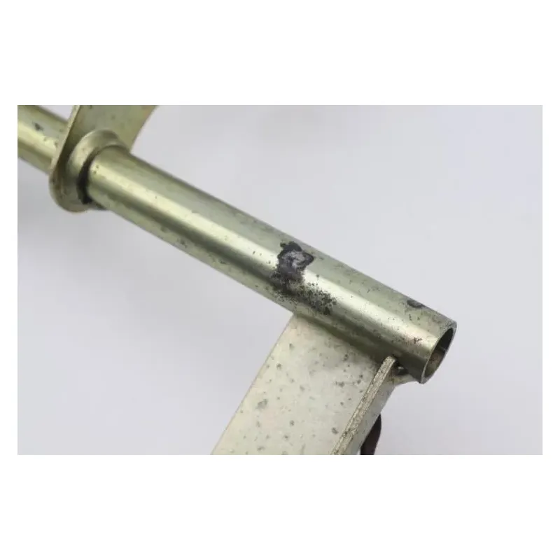 Support avant HONDA SH 125 2002 - 2003