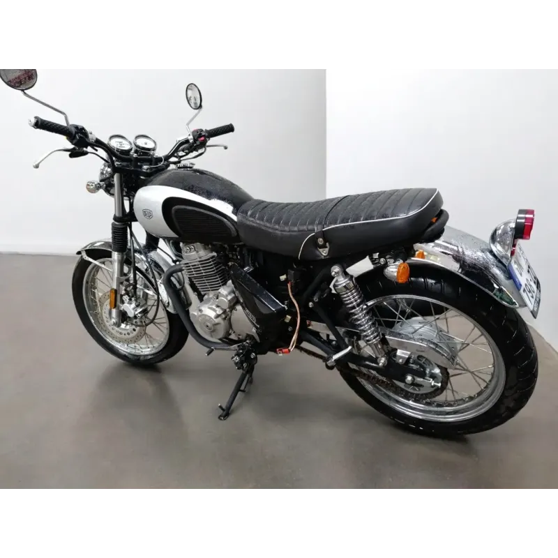 MASH FIVE 500