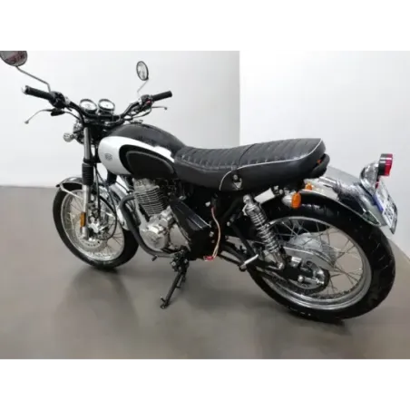 MASH FIVE 500