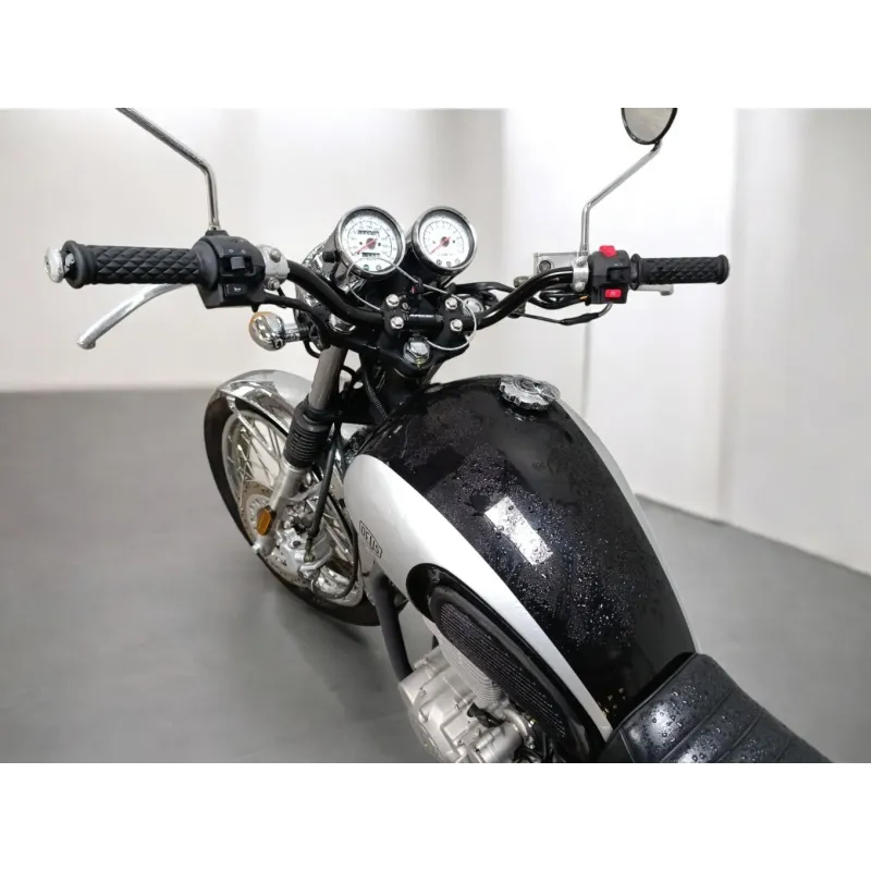 MASH FIVE 500