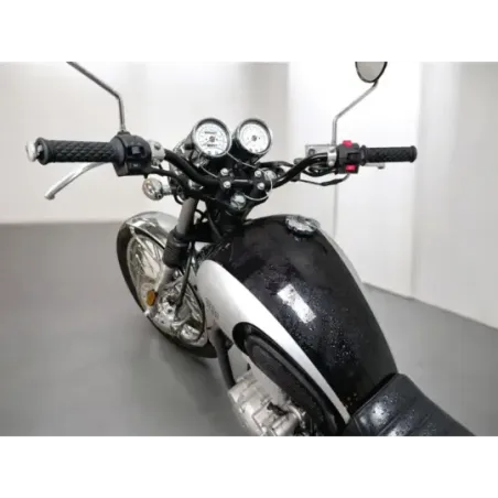 MASH FIVE 500
