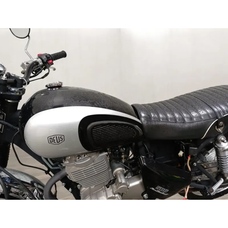 MASH FIVE 500