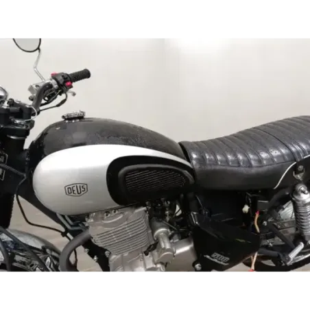 MASH FIVE 500