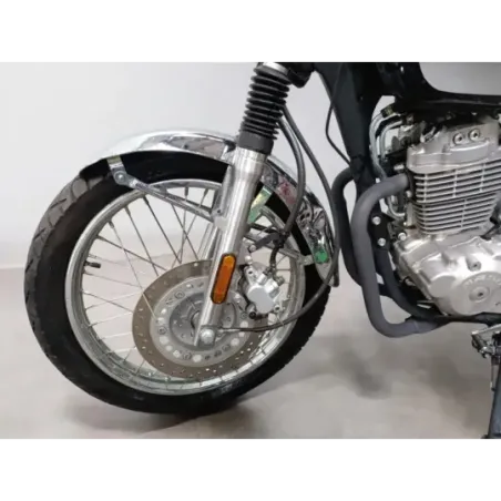 MASH FIVE 500
