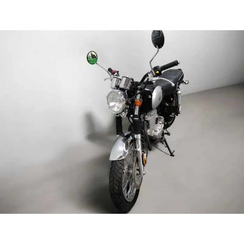 MASH FIVE 500