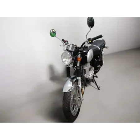 MASH FIVE 500