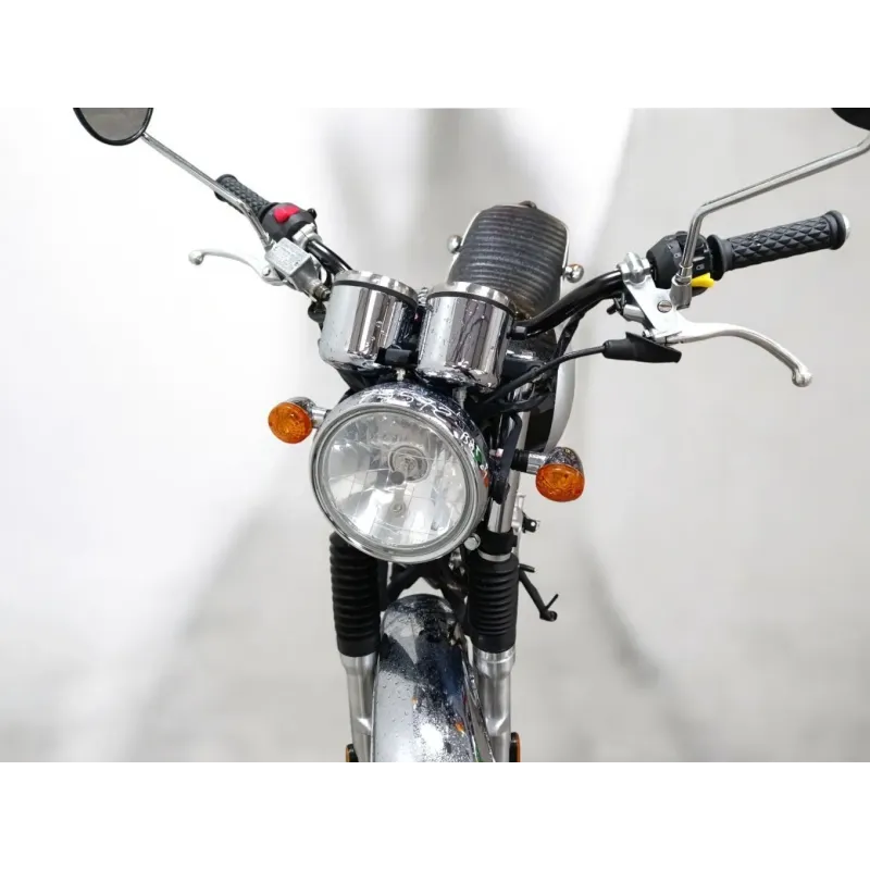 MASH FIVE 500