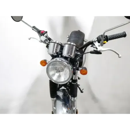 MASH FIVE 500