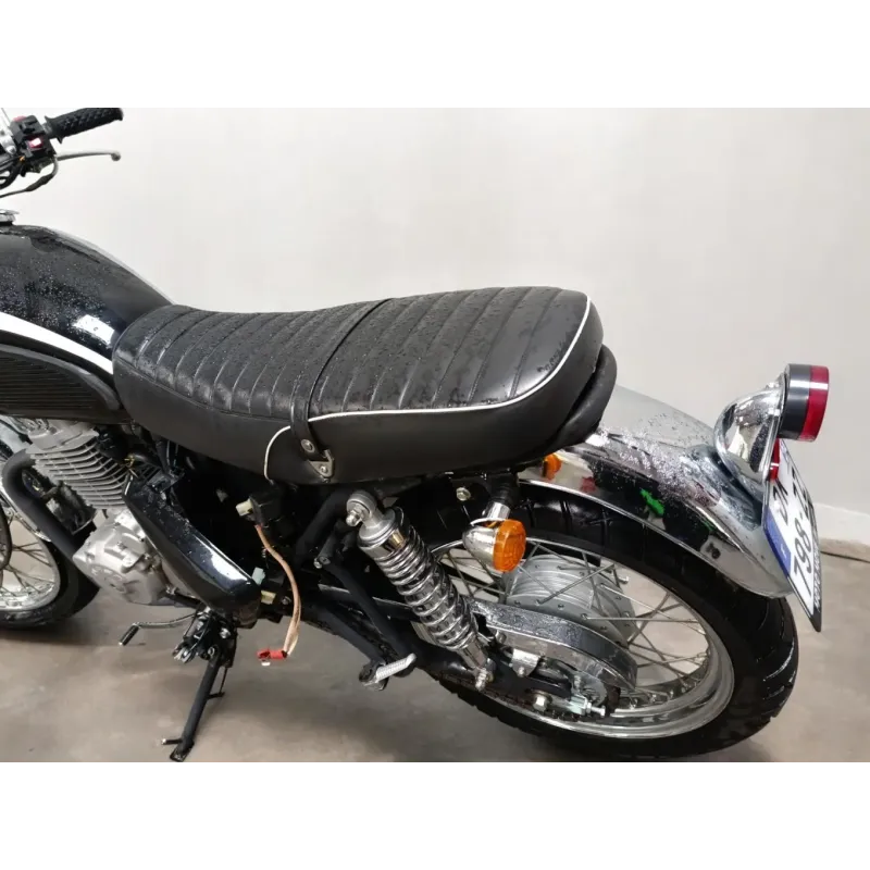 MASH FIVE 500