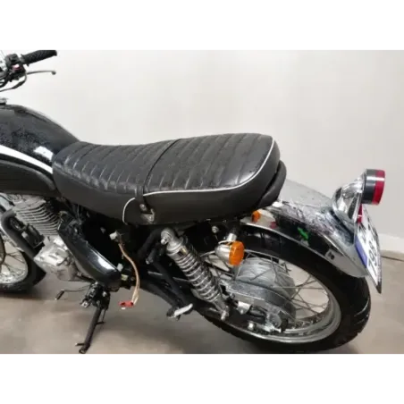 MASH FIVE 500