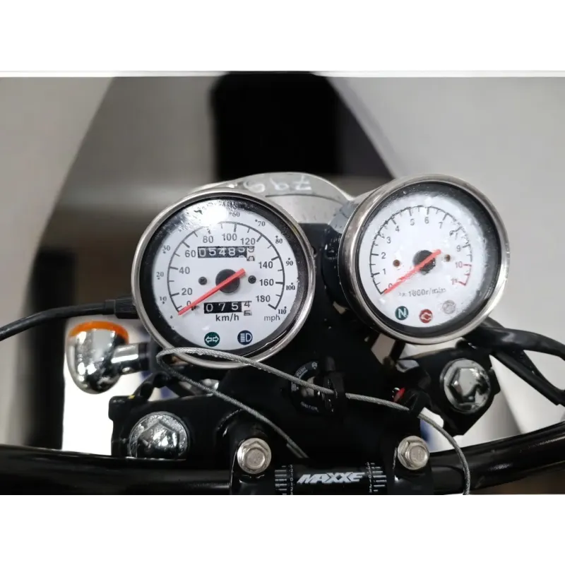 MASH FIVE 500