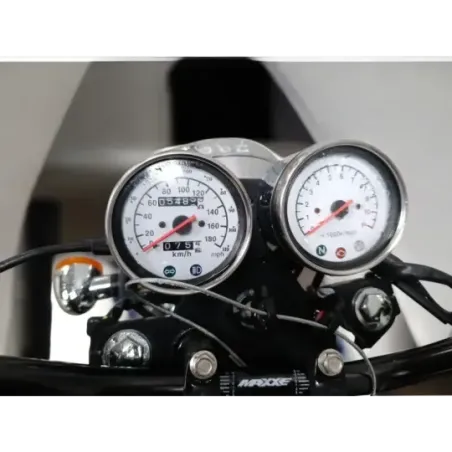 MASH FIVE 500