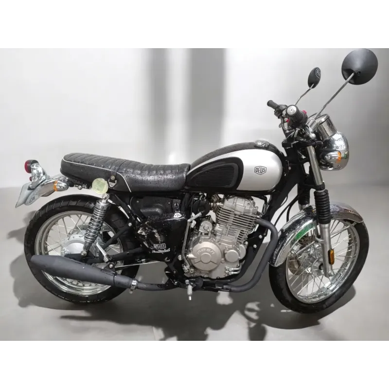 MASH FIVE 500