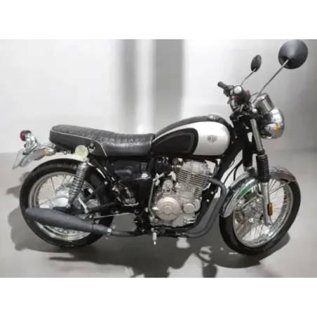 MASH FIVE 500