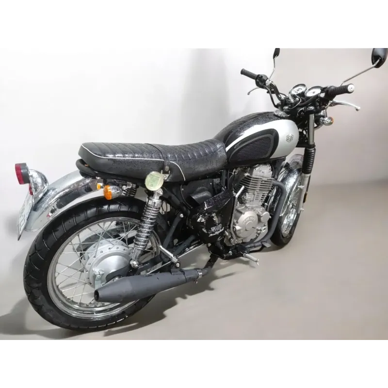 MASH FIVE 500
