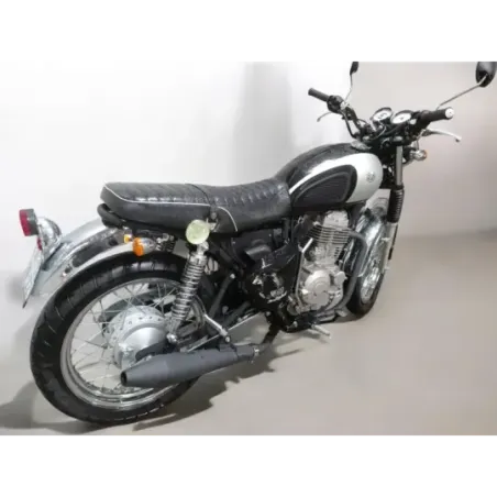 MASH FIVE 500