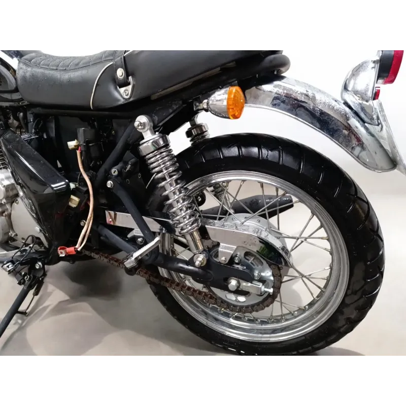 MASH FIVE 500
