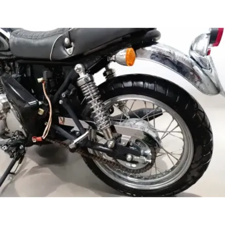MASH FIVE 500