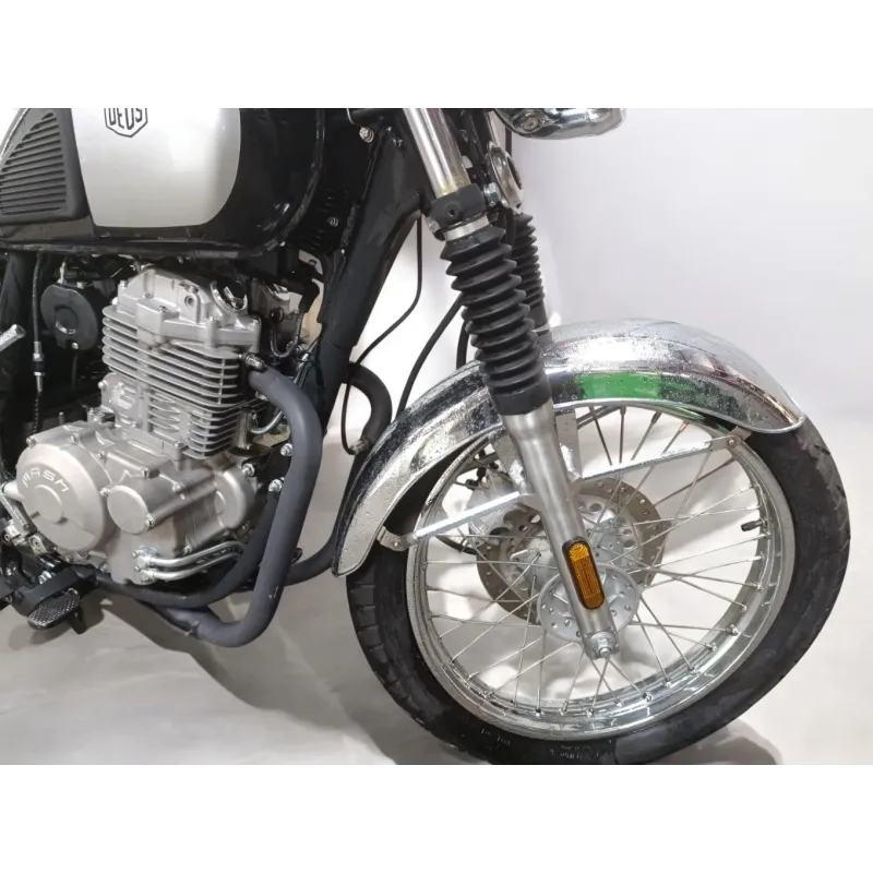 MASH FIVE 500