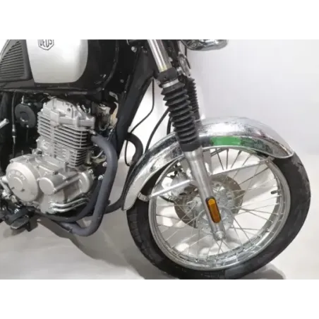 MASH FIVE 500