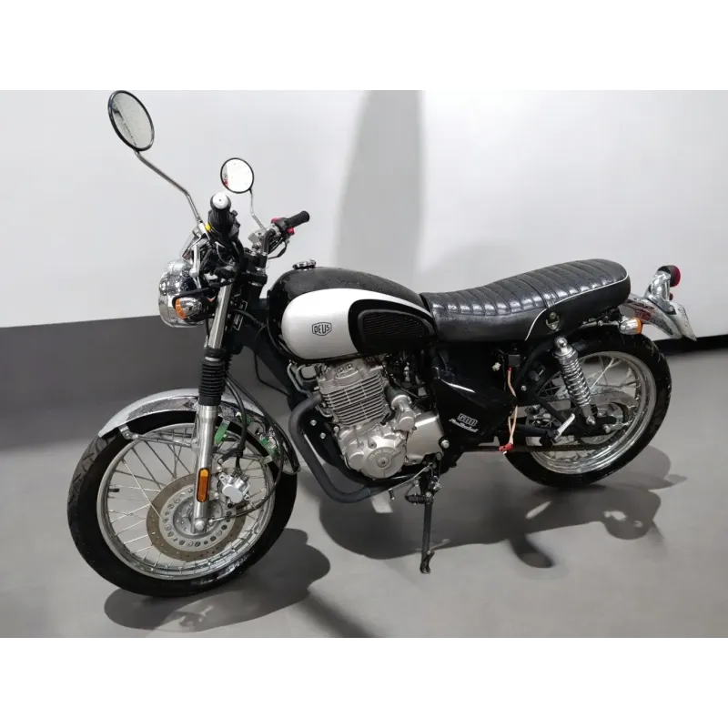 MASH FIVE 500