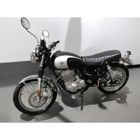 MASH FIVE 500