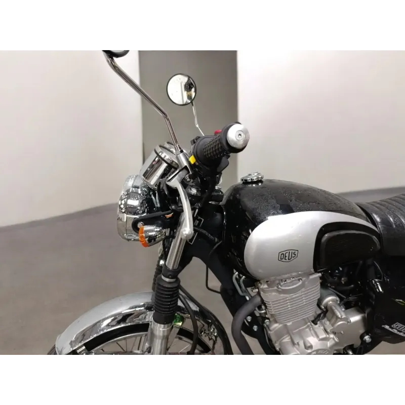 MASH FIVE 500