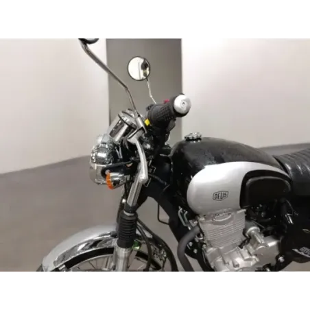 MASH FIVE 500