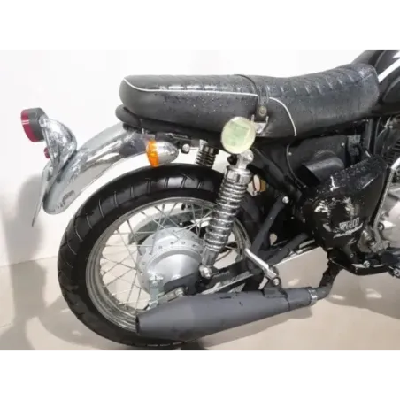 MASH FIVE 500