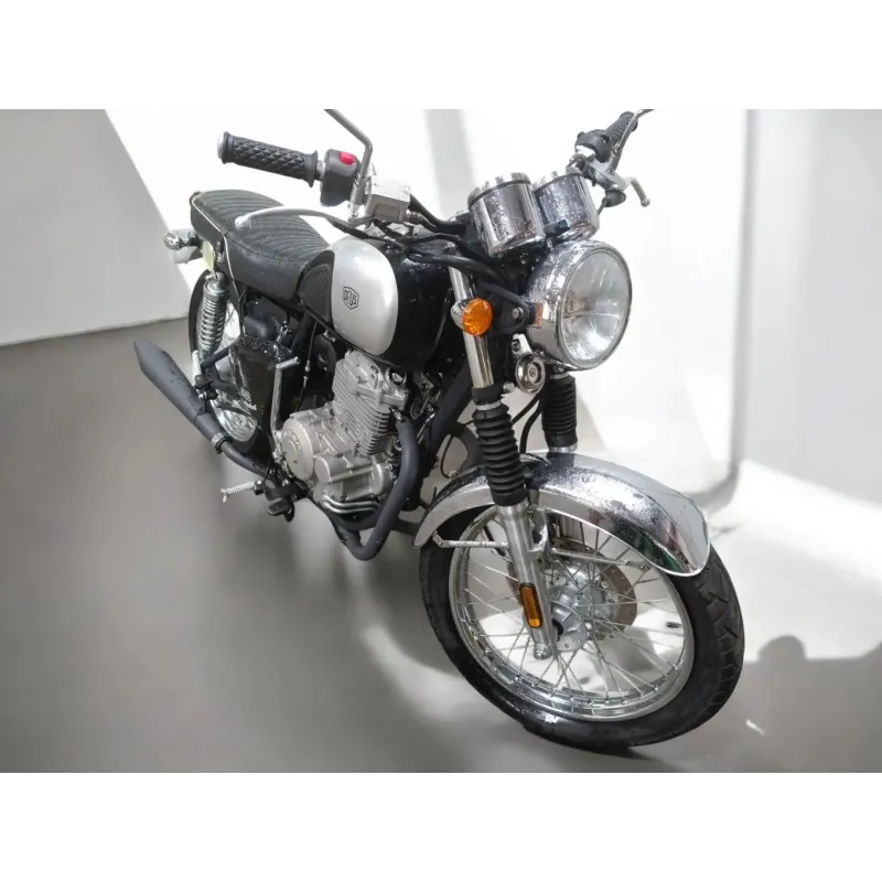MASH FIVE 500