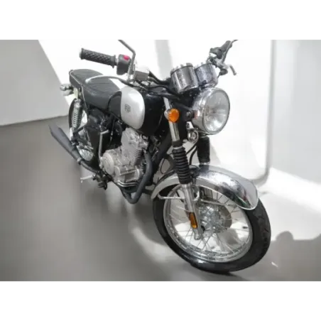 MASH FIVE 500