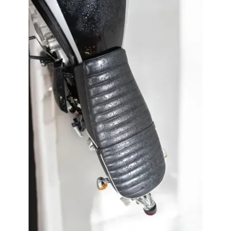 MASH FIVE 500