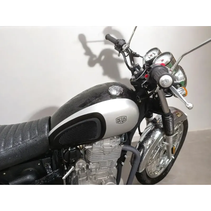 MASH FIVE 500
