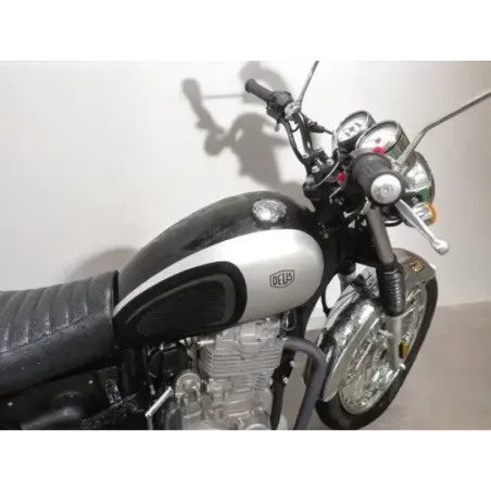 MASH FIVE 500