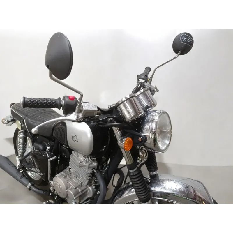 MASH FIVE 500