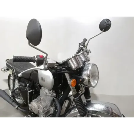 MASH FIVE 500