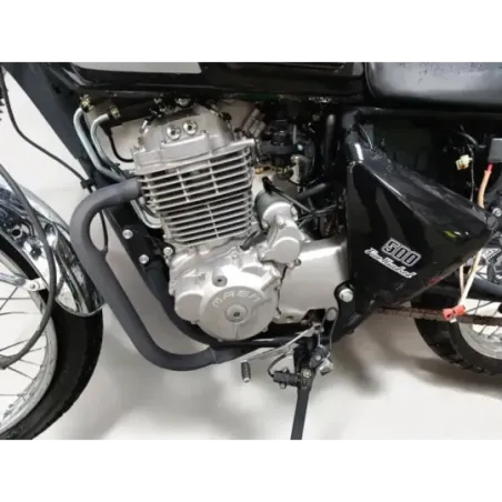 MASH FIVE 500