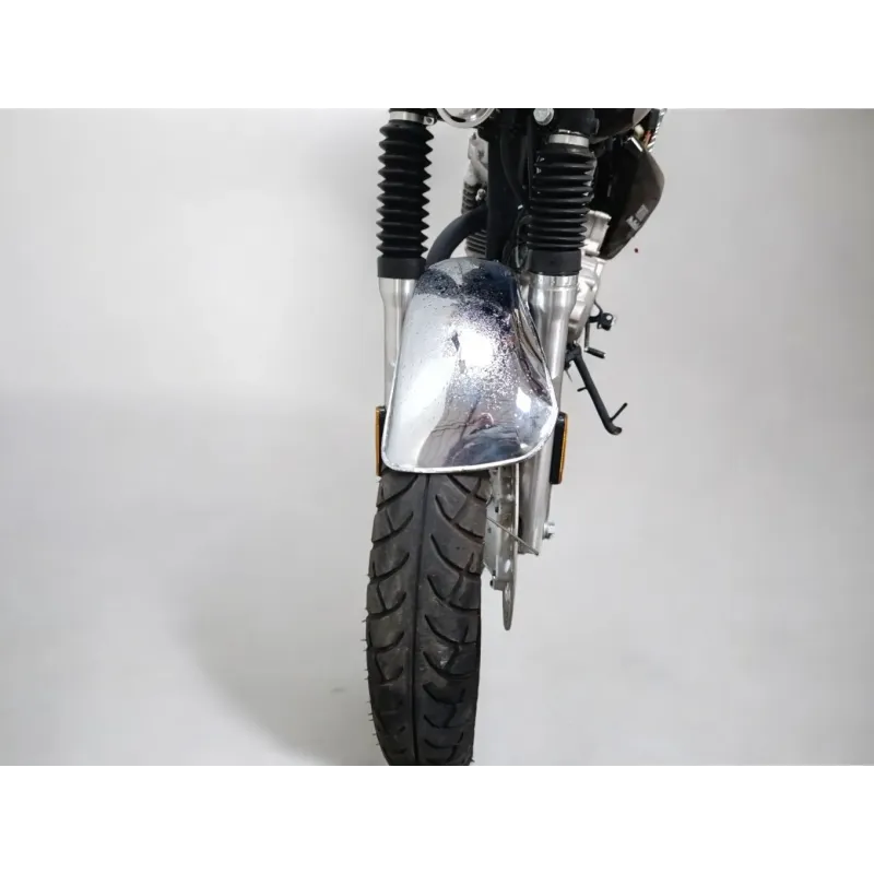 MASH FIVE 500