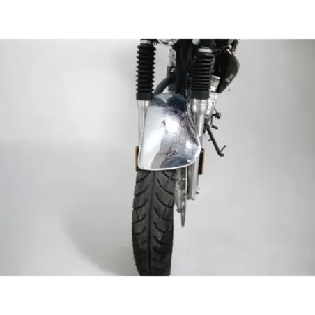 MASH FIVE 500