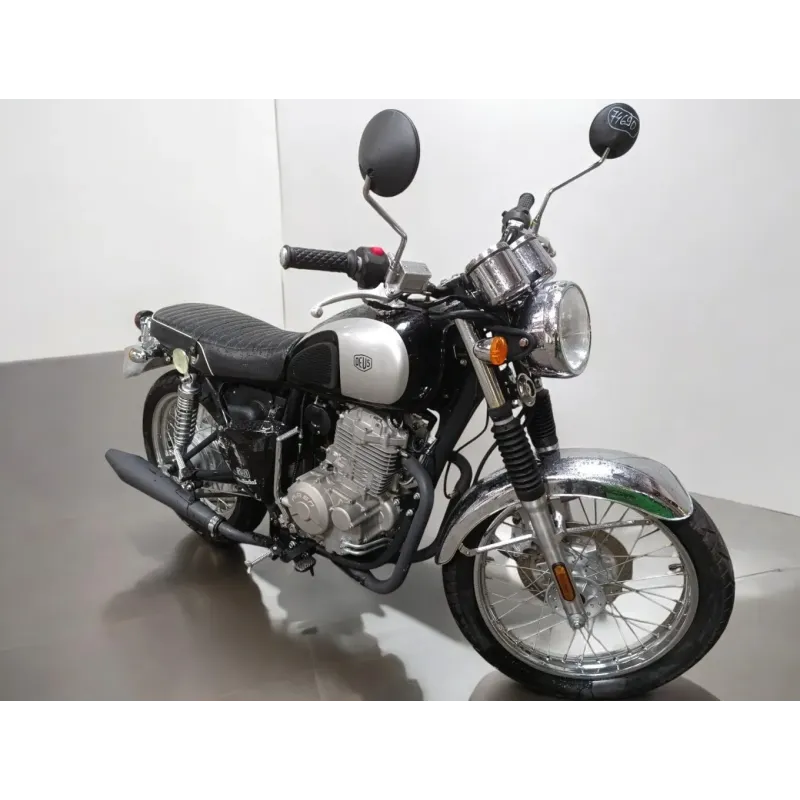 MASH FIVE 500