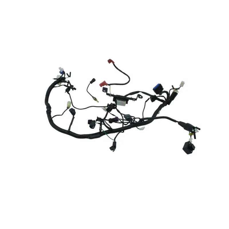 Faisceau electrique SWM SILVER VASE 440 2016 - 2018