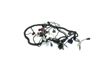 Faisceau electrique SWM SILVER VASE 440 2016 - 2018
