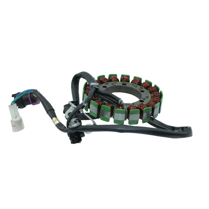 Stator alternateur SWM SILVER VASE 440 2016 - 2018