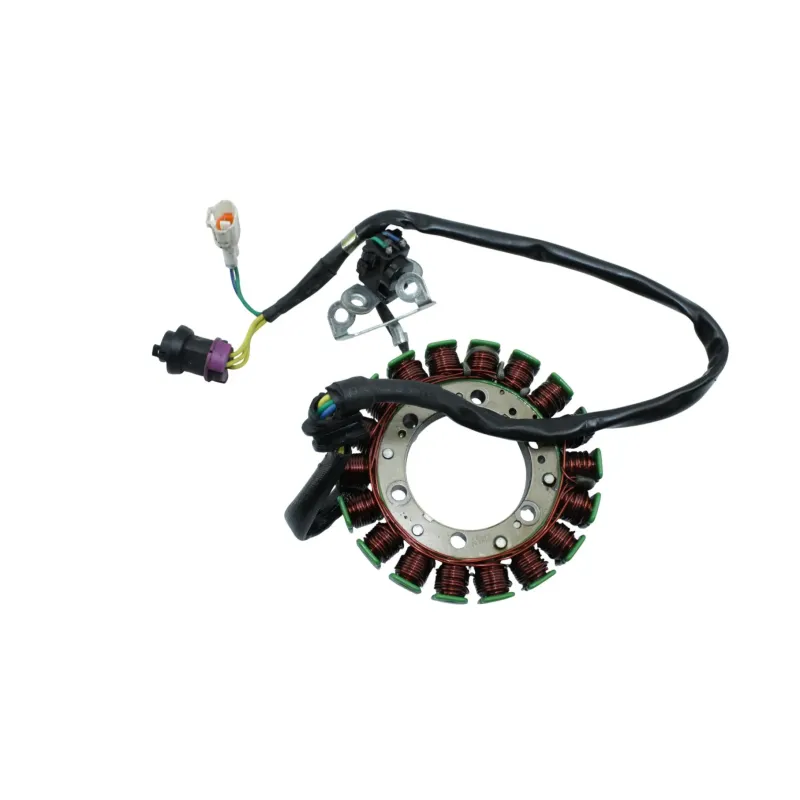 Stator alternateur SWM SILVER VASE 440 2016 - 2018