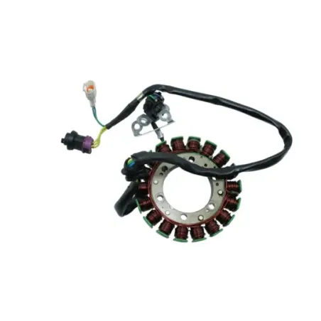 Stator alternateur SWM SILVER VASE 440 2016 - 2018