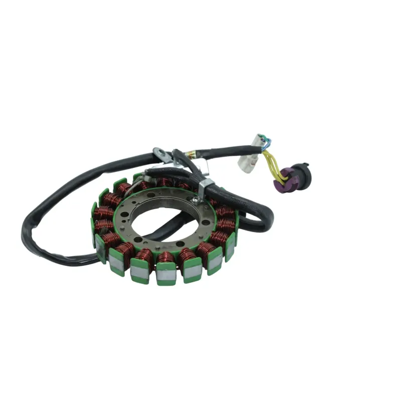 Stator alternateur SWM SILVER VASE 440 2016 - 2018