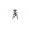 Garde boue arriere SWM SILVER VASE 440 2016 - 2018 Garde boue arriere SWM SILVER VASE 440 2016 - 2018